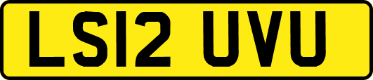 LS12UVU