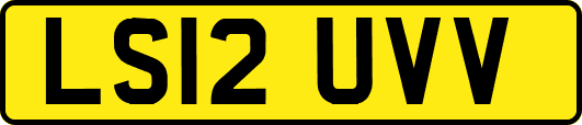 LS12UVV