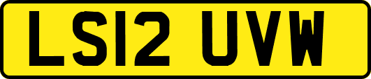 LS12UVW