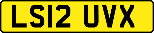 LS12UVX