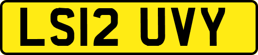 LS12UVY