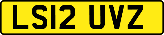 LS12UVZ