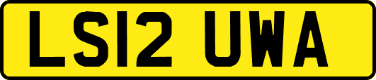 LS12UWA