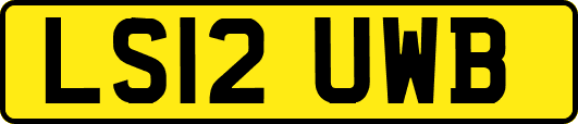 LS12UWB
