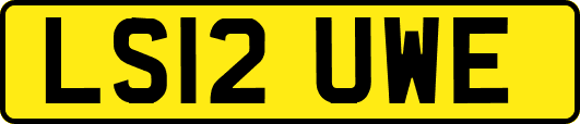 LS12UWE