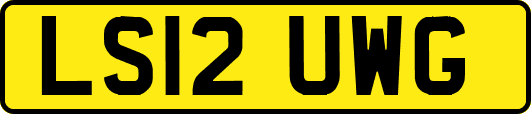 LS12UWG