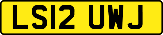 LS12UWJ