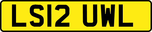 LS12UWL