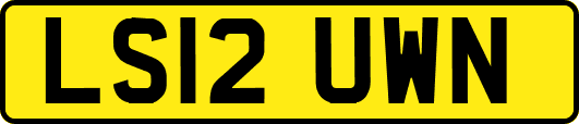 LS12UWN