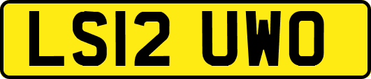 LS12UWO
