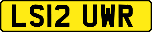 LS12UWR