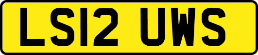 LS12UWS
