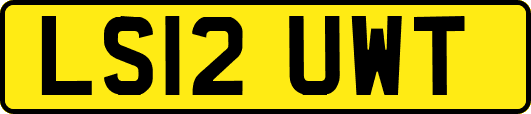 LS12UWT