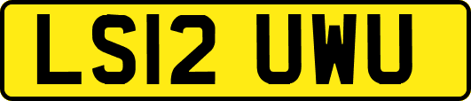 LS12UWU