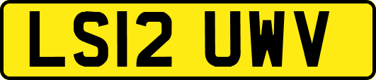 LS12UWV