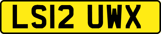 LS12UWX