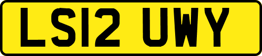 LS12UWY