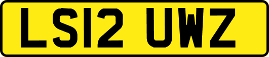 LS12UWZ
