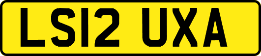 LS12UXA