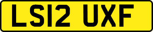 LS12UXF