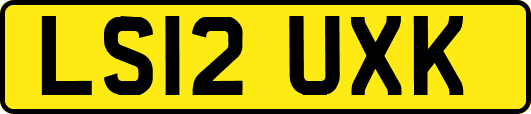 LS12UXK