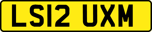 LS12UXM