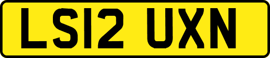 LS12UXN