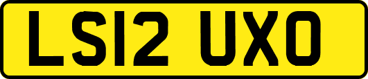 LS12UXO