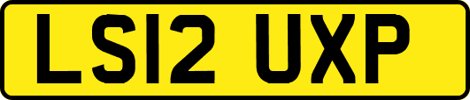 LS12UXP