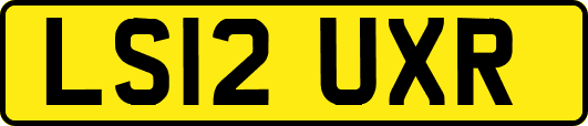 LS12UXR