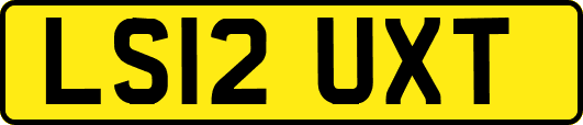 LS12UXT