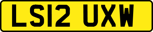 LS12UXW