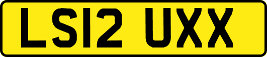 LS12UXX