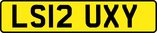 LS12UXY