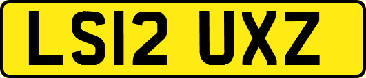 LS12UXZ