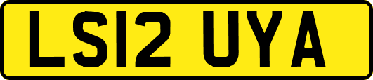 LS12UYA