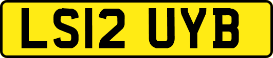 LS12UYB