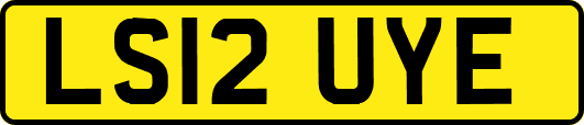 LS12UYE