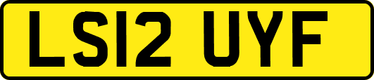 LS12UYF