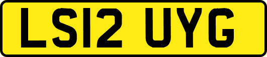 LS12UYG