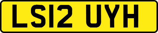 LS12UYH