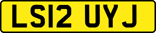 LS12UYJ