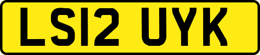 LS12UYK