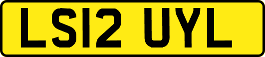 LS12UYL