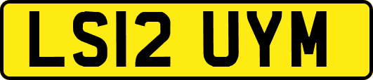 LS12UYM