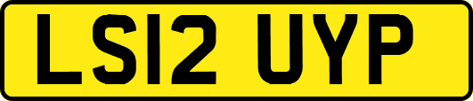 LS12UYP