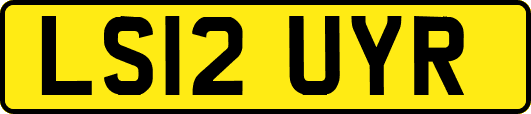 LS12UYR
