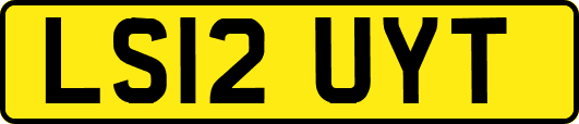 LS12UYT