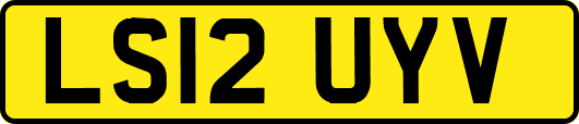 LS12UYV