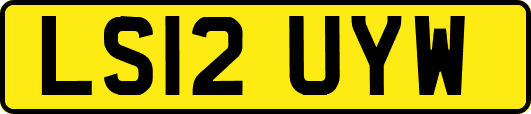 LS12UYW